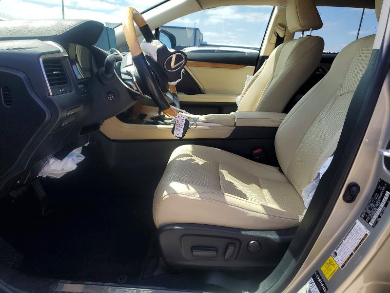 Aukcja sprzedaży 2021 Lexus Rx, vin: JTJHZKEA2M2019341, numer aukcji: 49747966