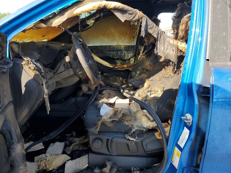 50487046 :رقم المزاد ، 1FTER4FHXNLD14485 vin ، 2022 Ford Ranger مزاد بيع