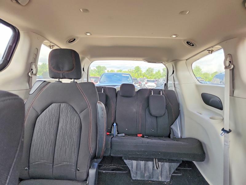 Aukcja sprzedaży 2020 Chrysler Pacifica, vin: 2C4RC1FG9LR127316, numer aukcji: 50188496