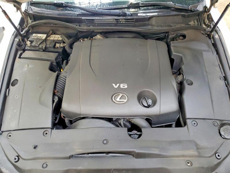 46986796 :رقم المزاد ، JTHCK262992031145 vin ، 2009 Lexus Is 250 مزاد بيع