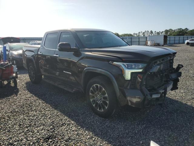 48869756 :رقم المزاد ، 5TFJA5AB5NX002758 vin ، 2022 Toyota Tundra مزاد بيع