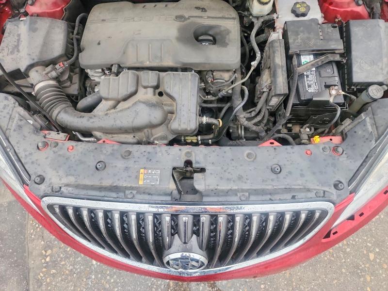 Продаж на аукціоні авто 2014 Buick Verano, vin: 1G4PP5SK0E4208087, номер лоту: 50556706