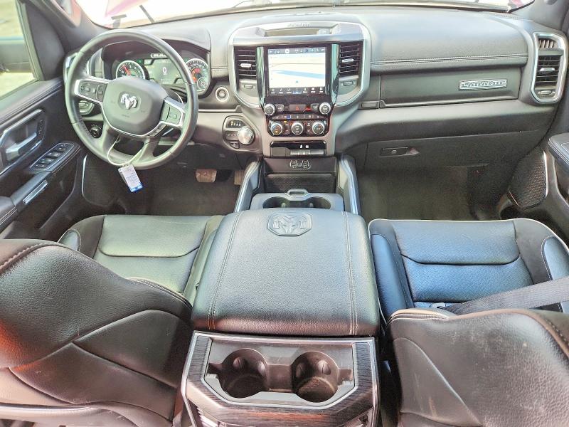 49661166 :رقم المزاد ، 1C6RREJT8RN205141 vin ، 2024 Ram 1500 مزاد بيع