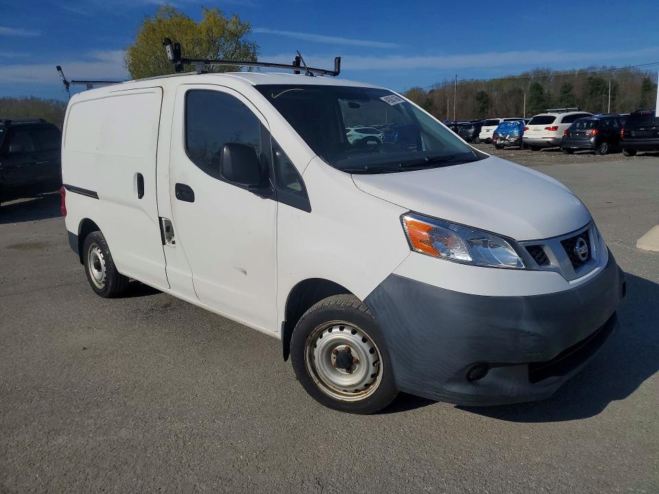 Aukcja sprzedaży 2017 Nissan Nv200, vin: 3N6CM0KN4HK716170, numer aukcji: 49363166