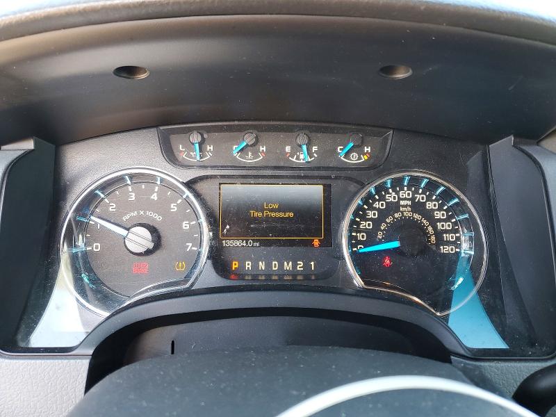 Продажа на аукционе авто 2013 Ford F150, vin: 1FTFW1CTXDKF67041, номер лота: 49987566