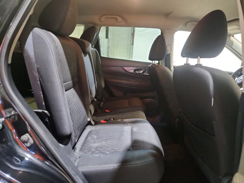 Aukcja sprzedaży 2020 Nissan Rogue, vin: KNMAT2MV0LP508283, numer aukcji: 48952946