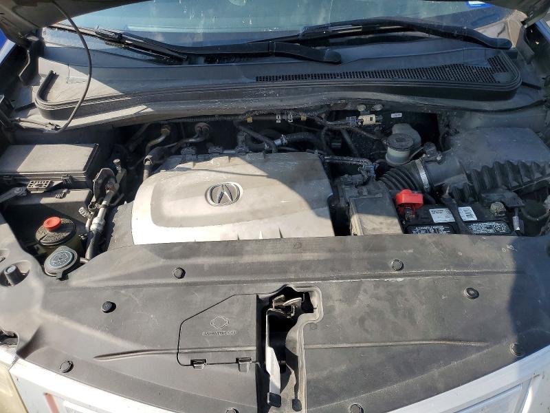 Продаж на аукціоні авто 2010 Acura Mdx, vin: 2HNYD2H61AH523871, номер лоту: 51213346