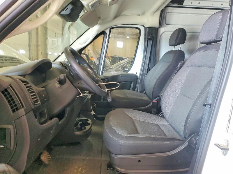 Aukcja sprzedaży 2023 Ram Promaster 2500, vin: 3C6LRVDG6PE502561, numer aukcji: 48608676