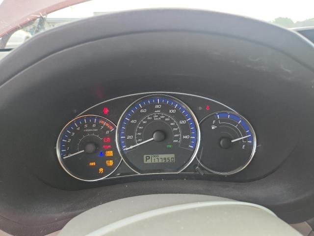 Продаж на аукціоні авто 2012 Subaru Forester, vin: JF2SHBDC4CH409725, номер лоту: 51461396