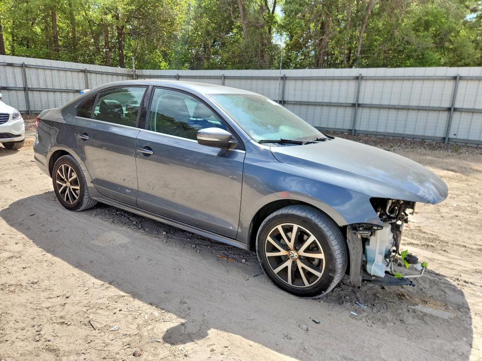 Продаж на аукціоні авто 2017 Volkswagen Jetta, vin: 3VWB67AJ0HM298398, номер лоту: 49113186