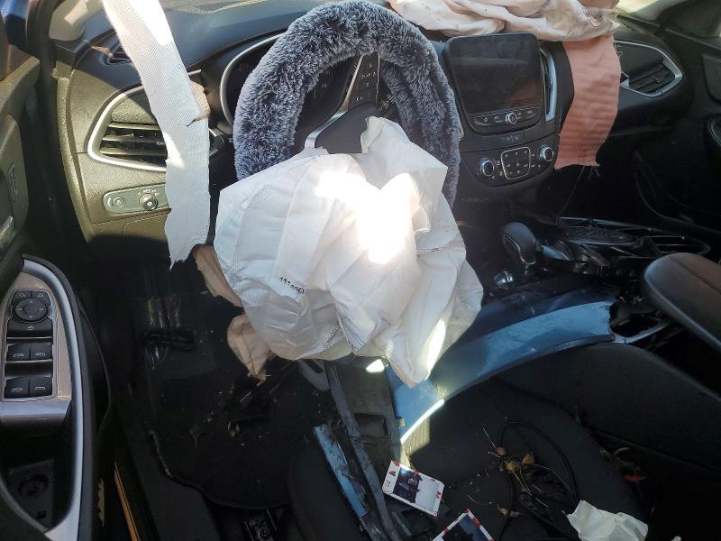 49335376 :رقم المزاد ، 1G1ZD5ST0RF209144 vin ، 2024 Chevrolet Malibu مزاد بيع