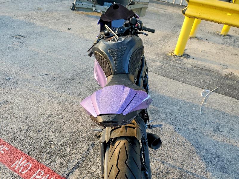 Продажа на аукционе авто 2024 Kawasaki Zx636, vin: JKBZXJK13RA001851, номер лота: 49621386