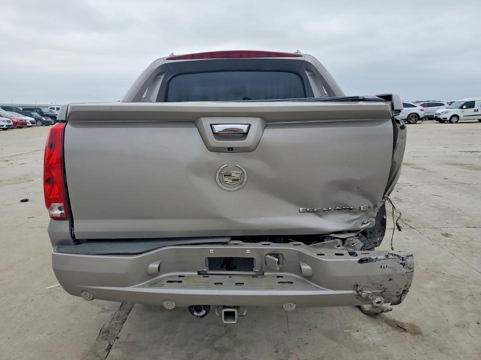 Aukcja sprzedaży 2008 Cadillac Escalade, vin: 3GYFK62838G196107, numer aukcji: 51678086