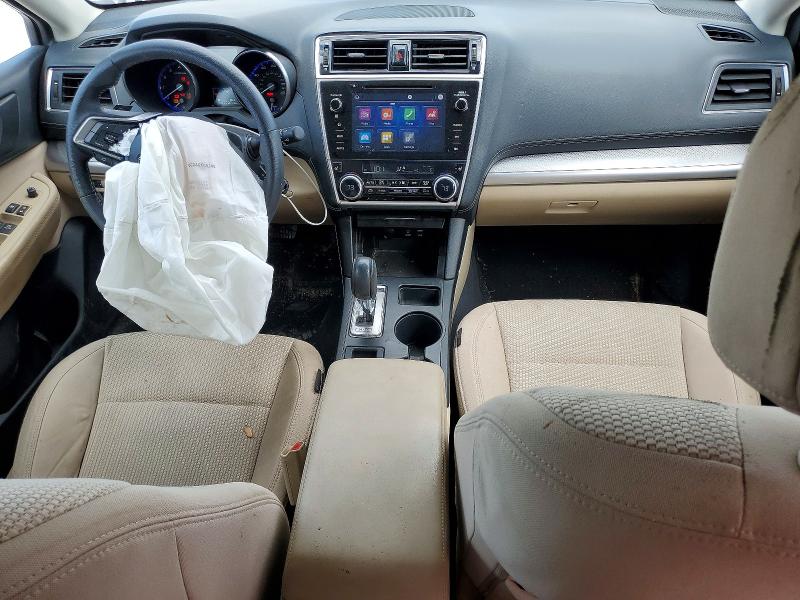 Продажа на аукционе авто 2018 Subaru Outback, vin: 4S4BSAHC7J3309337, номер лота: 49988186