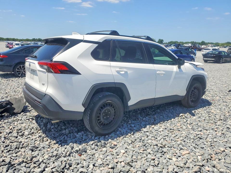 Продажа на аукционе авто 2021 Toyota Rav4, vin: 2T3H1RFVXMC120043, номер лота: 49710886