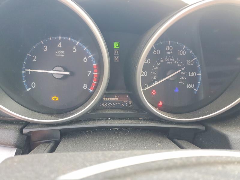 Продажа на аукционе авто 2012 Mazda 3, vin: JM1BL1L83C1660068, номер лота: 49749296