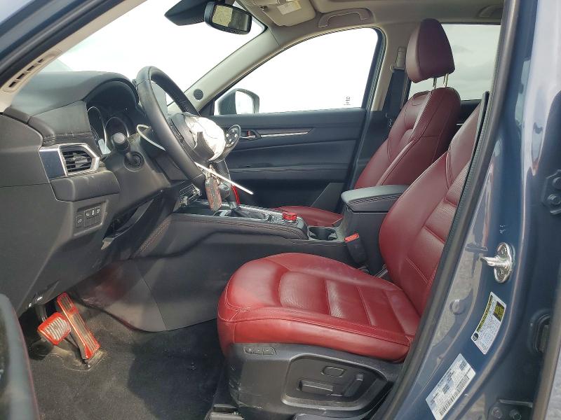 Aukcja sprzedaży 2025 Mazda Cx-5, vin: JM3KFBCM2S0599592, numer aukcji: 49680856
