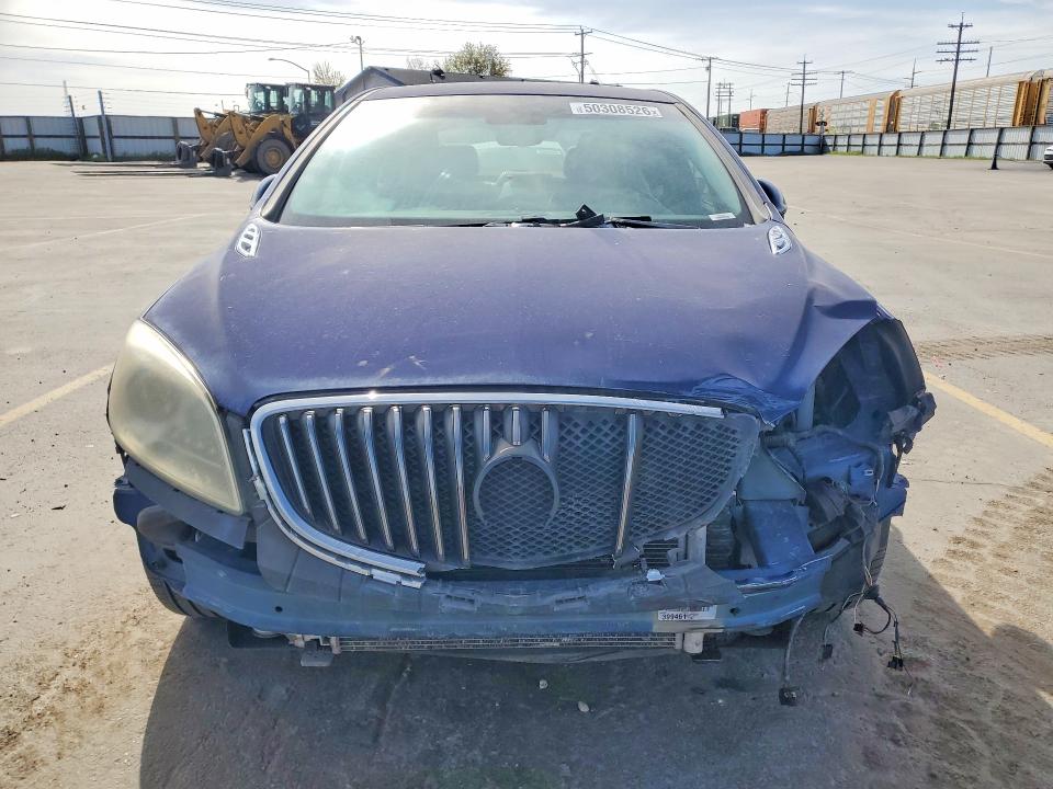 2014 Buick Verano მანქანა იყიდება აუქციონზე, vin: 1G4PP5SK2E4205644, აუქციონის ნომერი: 50308526