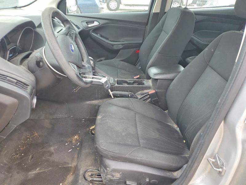 Продажа на аукционе авто 2016 Ford Focus, vin: 1FADP3F20GL336866, номер лота: 51851676