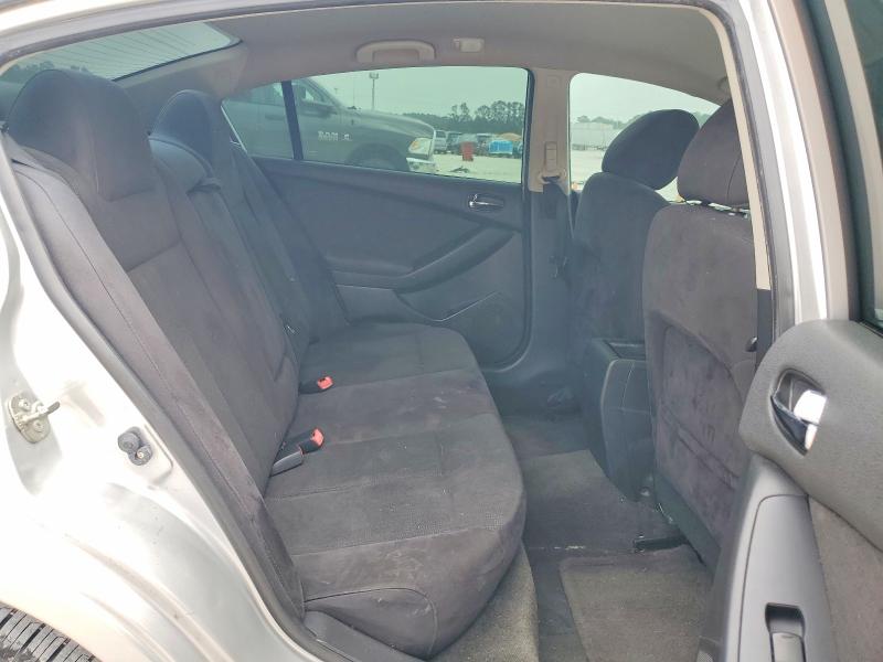 2012 Nissan Altima მანქანა იყიდება აუქციონზე, vin: 1N4AL2AP3CN518717, აუქციონის ნომერი: 51492616