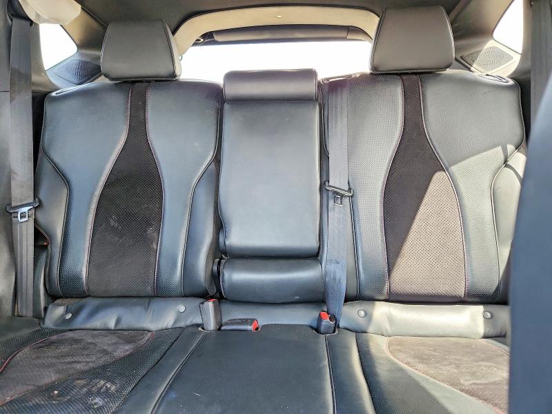 51464526 :رقم المزاد ، 5J8TC1H60PL004966 vin ، 2023 Acura Rdx مزاد بيع