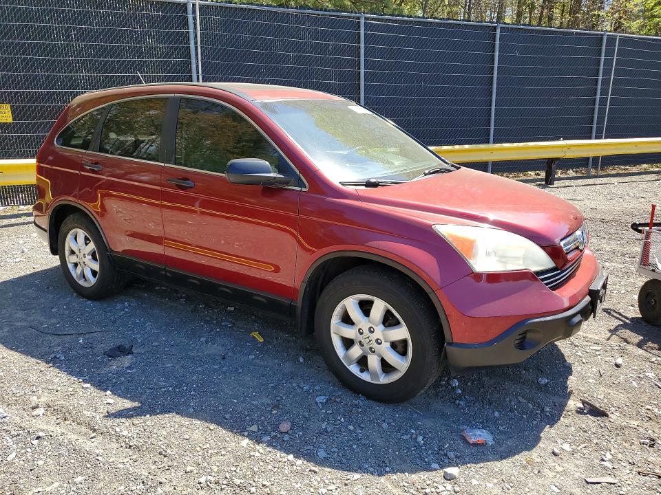 Продажа на аукционе авто 2008 Honda Cr-v, vin: 5J6RE48558L044614, номер лота: 49655946