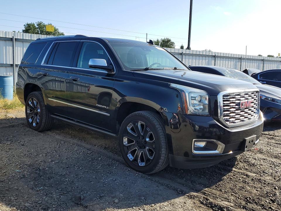 Aukcja sprzedaży 2019 Gmc Yukon, vin: 1GKS2CKJ5KR311615, numer aukcji: 51723106