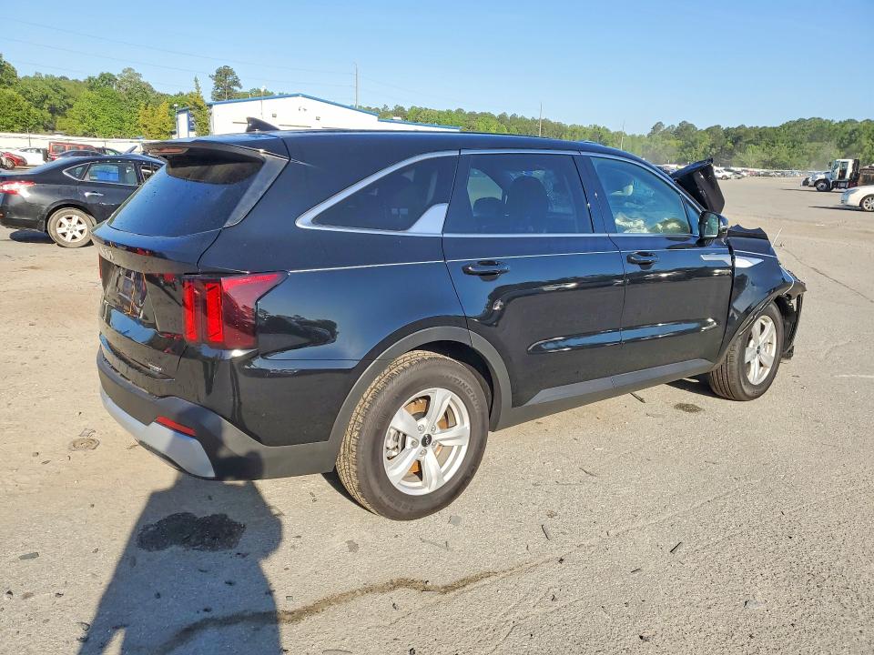 Aukcja sprzedaży 2026 Kia Sorento, vin: 5XYRG4JC5TG439132, numer aukcji: 49808026