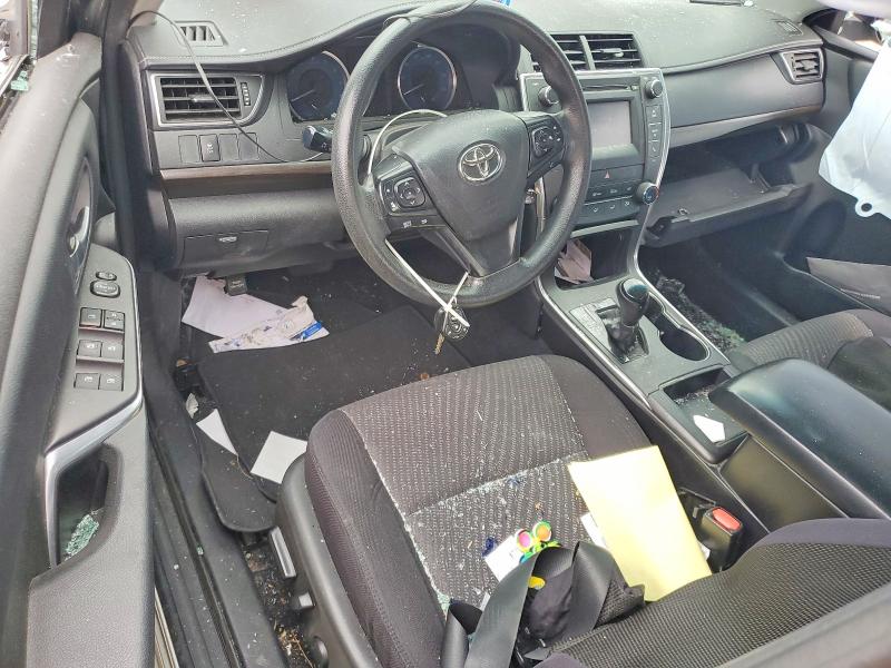 Продажа на аукционе авто 2016 Toyota Camry, vin: 4T1BF1FK4GU149662, номер лота: 49295196
