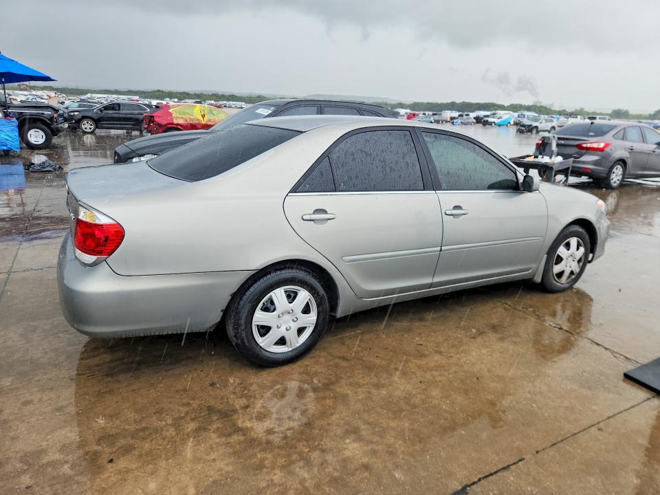 Продаж на аукціоні авто 2006 Toyota Camry, vin: 4T1BE32K56U709272, номер лоту: 51597746