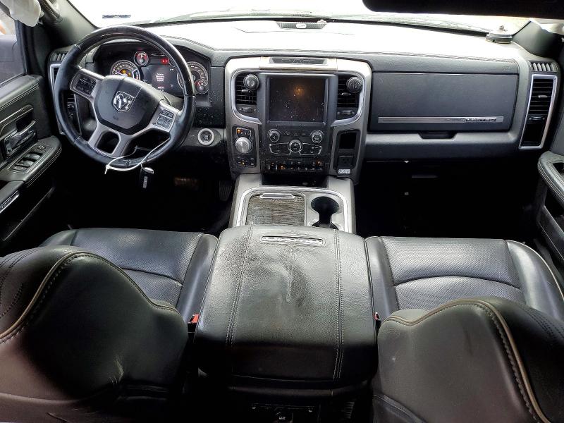 Продажа на аукционе авто 2016 Ram 1500, vin: 1C6RR7WT5GS178435, номер лота: 48163836