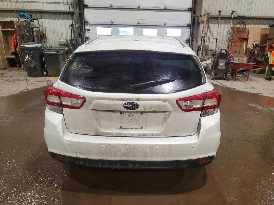 Aukcja sprzedaży 2017 Subaru Impreza, vin: 4S3GTAZ67H3706251, numer aukcji: 49502046