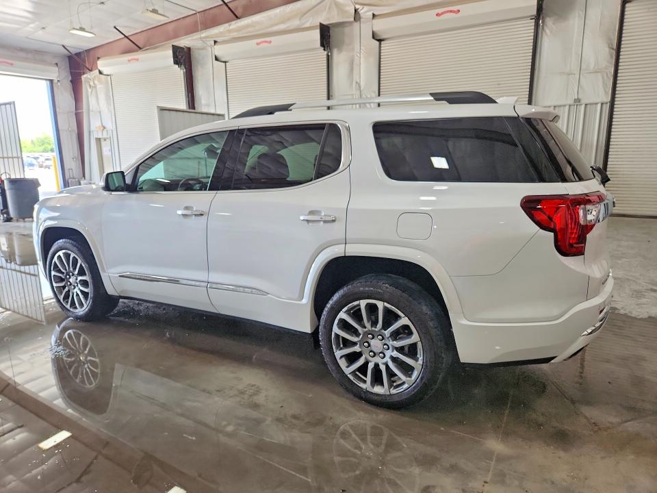 Aukcja sprzedaży 2023 Gmc Acadia, vin: 1GKKNXLS6PZ242785, numer aukcji: 51530146