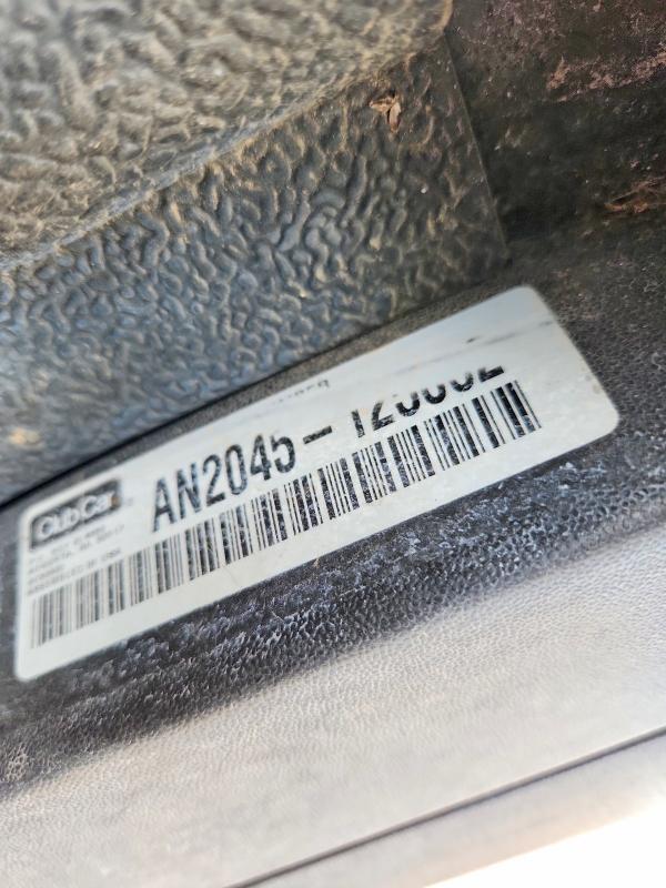 2020 Club Car Tempo Lithium მანქანა იყიდება აუქციონზე, vin: AN2045125662, აუქციონის ნომერი: 49661216