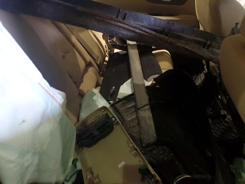 Aukcja sprzedaży 2016 Nissan Rogue, vin: KNMAT2MVXGP655667, numer aukcji: 47715296