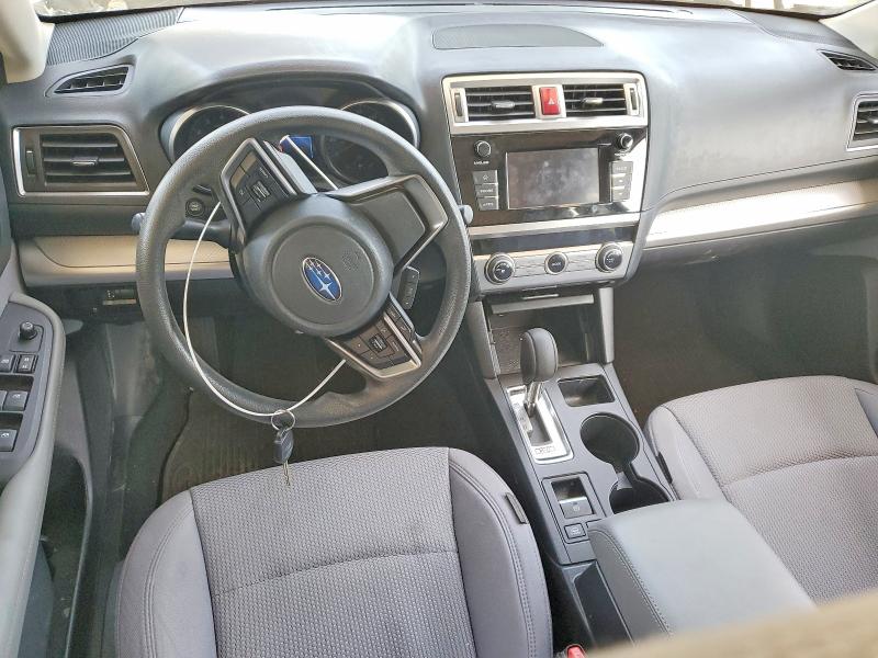 Продаж на аукціоні авто 2018 Subaru Outback, vin: 4S4BSAAC9J3271930, номер лоту: 49755656