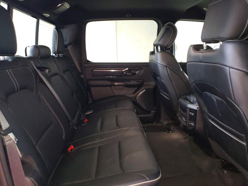 Продажа на аукционе авто 2023 Ram 1500, vin: 1C6SRFHT5PN671653, номер лота: 50057826