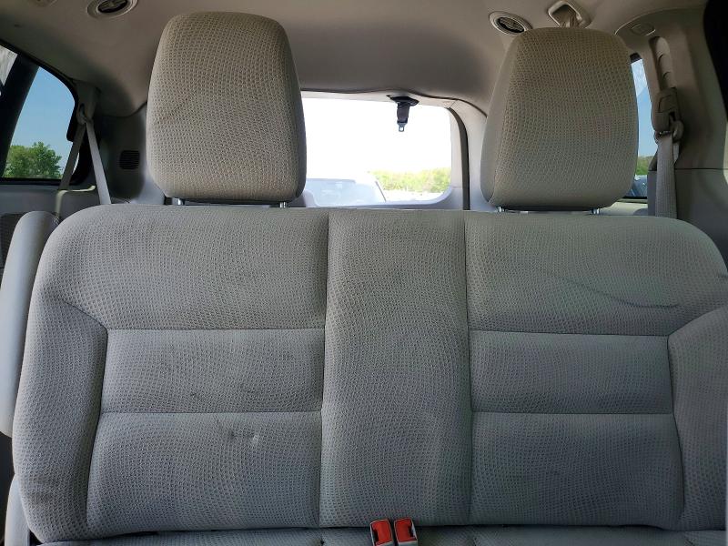 Aukcja sprzedaży 2017 Dodge Grand Caravan, vin: 2C4RDGBG4HR784604, numer aukcji: 49247486