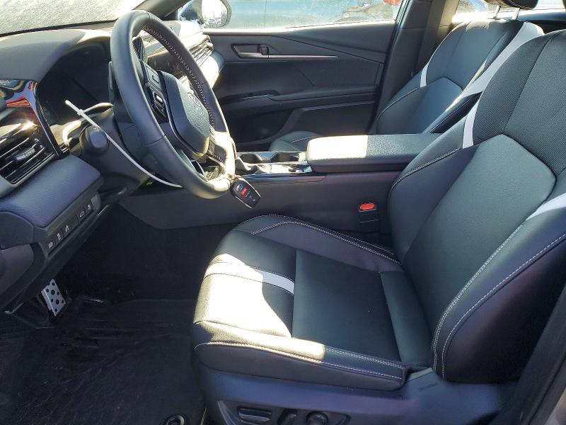 48978376 :رقم المزاد ، 4T1DBADK7SU541857 vin ، 2025 Toyota Camry مزاد بيع