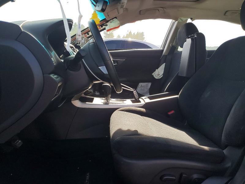 51800176 :رقم المزاد ، 1N4AL3AP2FC192432 vin ، 2015 Nissan Altima مزاد بيع