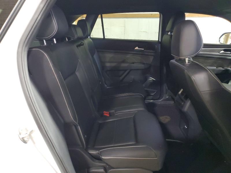 Продажа на аукционе авто 2023 Volkswagen Atlas Cross Sport, vin: 1V2HE2CAXPC222721, номер лота: 51310236