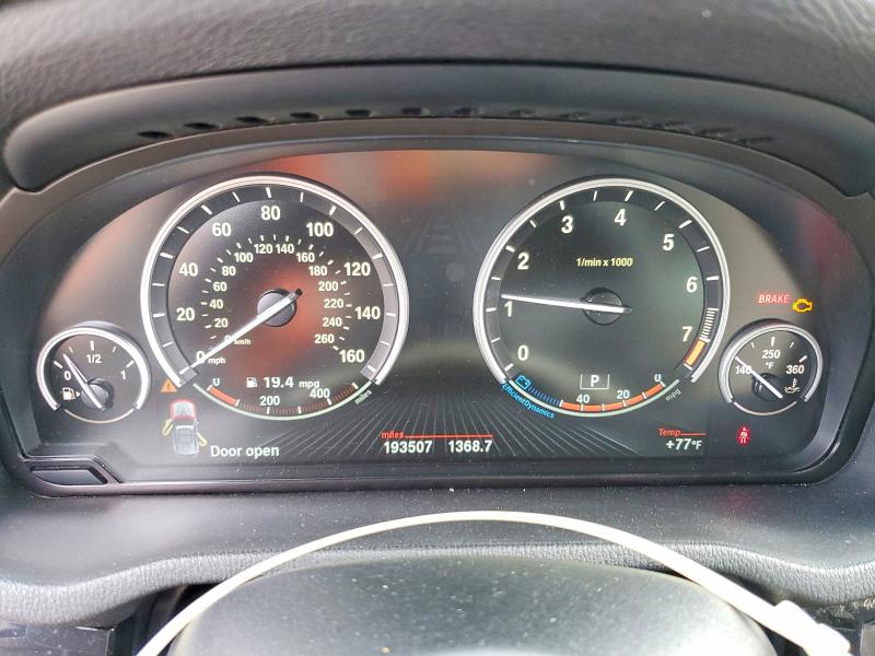 Aukcja sprzedaży 2014 Bmw X3, vin: 5UXWX9C54E0D14762, numer aukcji: 49837146