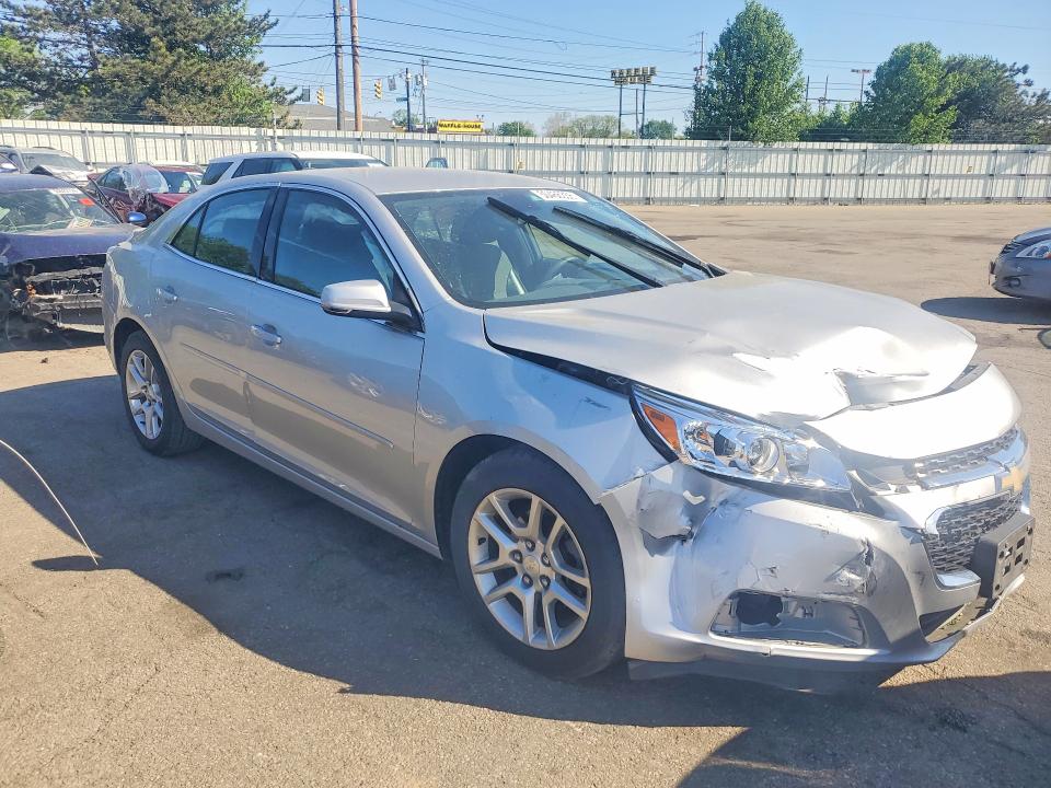 Aukcja sprzedaży 2015 Chevrolet Malibu, vin: 1G11C5SL7FF235588, numer aukcji: 50466356