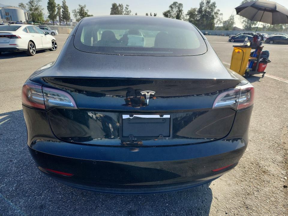 Aukcja sprzedaży 2019 Tesla Model 3, vin: 5YJ3E1EA1KF306005, numer aukcji: 50625456