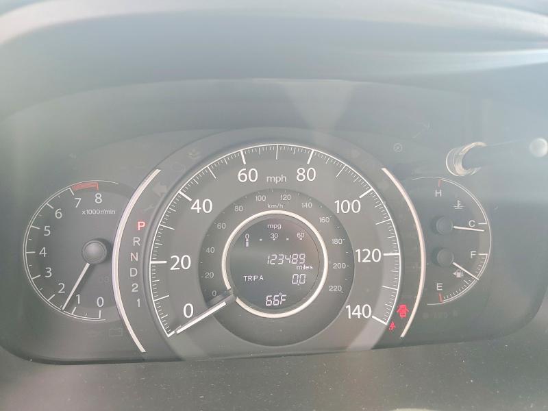Продаж на аукціоні авто 2012 Honda Cr-v, vin: 5J6RM4H59CL068958, номер лоту: 51861476