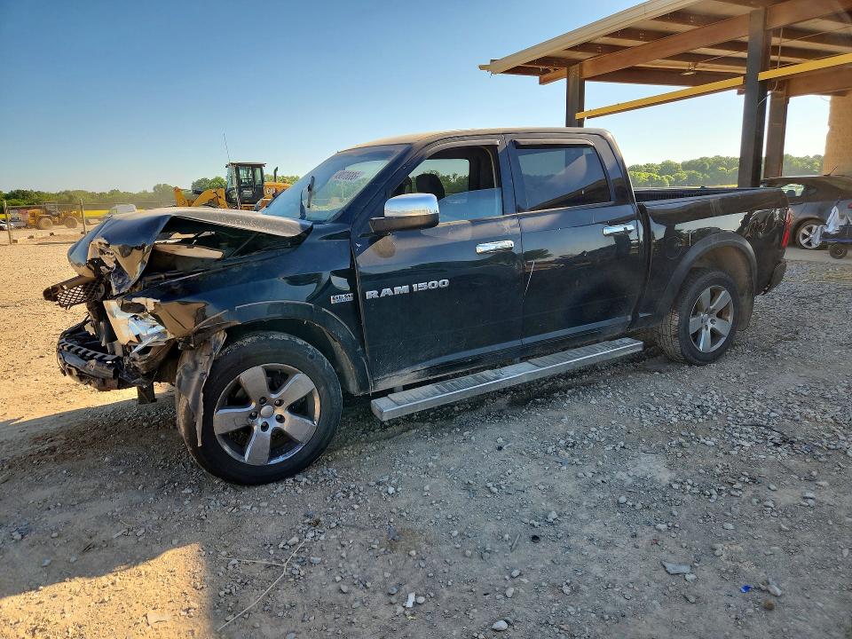49078086 :رقم المزاد ، 1C6RD7KT7CS144964 vin ، 2012 Dodge Ram 1500 مزاد بيع