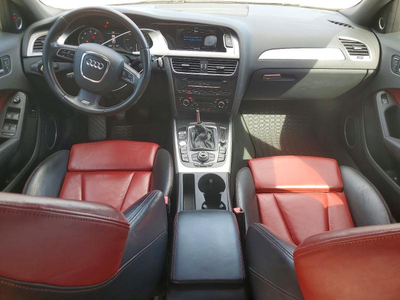 Aukcja sprzedaży 2011 Audi S4, vin: WAUHGCFLXBA123932, numer aukcji: 49532816