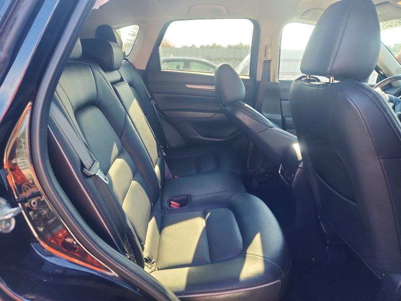Aukcja sprzedaży 2025 Mazda Cx-5, vin: JM3KFBBL4S0677119, numer aukcji: 50228046