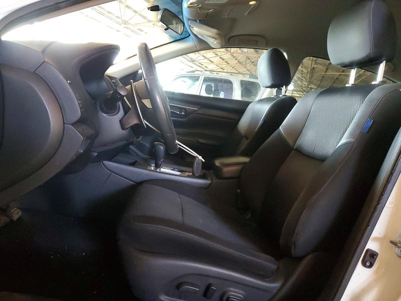 Продаж на аукціоні авто 2016 Nissan Altima, vin: 1N4AL3AP9GN314743, номер лоту: 48712886