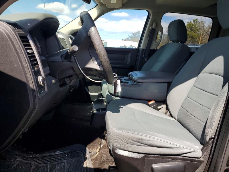 Продажа на аукционе авто 2014 Ram 1500, vin: 1C6RR7KT4ES147468, номер лота: 48994676